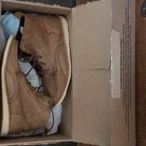 Oliberte Toria Boots